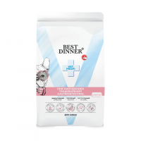 Best Dinner Vet Profi Gastrointestinal Low Fat для собак при нарушениях ЖКТ