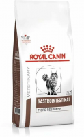 Уценка: Royal Canin Gastrointestinal Fibre Response Feline FR31 Сухой корм при расстройствах пищеварения (Повреждена упаковка)