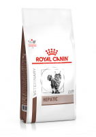 Уценка: Royal Canin Hepatic Feline HF26 2кг (Срок до 06.03.26)