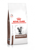 Уценка: Royal Canin Gastro Intestinal Feline GI32 Сухой корм при расстройствах пищеварения (Повреждена упаковка)