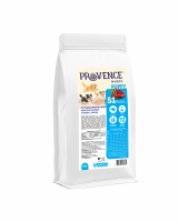 Provence (Прованс) Сухой корм для щенков, ягнёнок с рисом