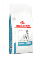 Уценка: Royal Canin Hypoallergenic Canin DR21 (Срок до 23.01.26)