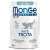 Monge Cat Natural Monoprotein пауч для котят и беременных кошек, из форели 85г