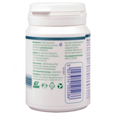Protexin Цистофан кормовая добавка для кошек, 30таб