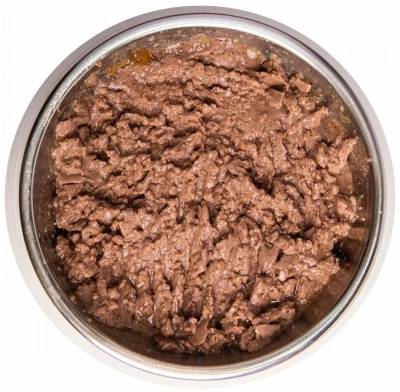 Monge Cat Monoprotein Pouch паучи для стерилизованных кошек говядина 85г