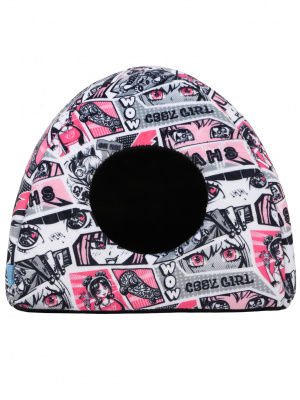 Rich Breed Дом-вигвам плюш, аниме 40*40*39