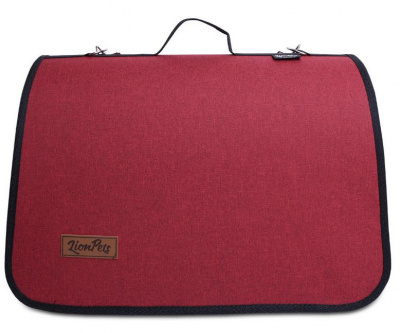 Lion Econom Сумка-переноска для животных, размер 3, 43x29x27см