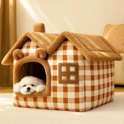 Rich Breed Дом-избушка Мимифри 45х35см