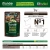 Monge Cat BWild GRAIN FREE паучи из мяса буйвола с овощами для кошек крупных пород, 85 г.