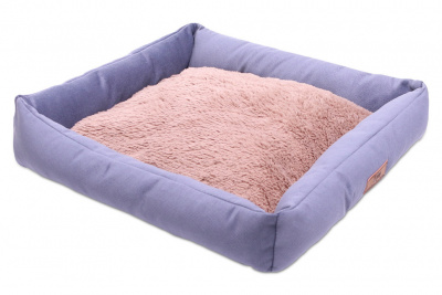 Lion Лежанка Джуниор в ассортименте, 50x50x8cм