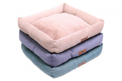 Lion Лежанка Джуниор в ассортименте, 50x50x8cм