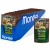 Monge Cat BWild GRAIN FREE паучи из мяса буйвола с овощами для кошек крупных пород, 85 г.