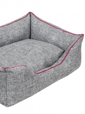 Rich Breed Лежанка пухлик, дизайн Аниме, S 46*36*20