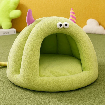 Rich Breed Дом монстрик Мимифри 45х45х40см