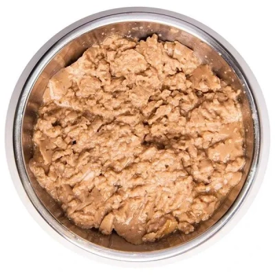 Monge Cat Natural Monoprotein пауч для котят и беременных кошек, из форели 85г