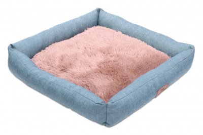 Lion Лежанка Джуниор в ассортименте, 50x50x8cм