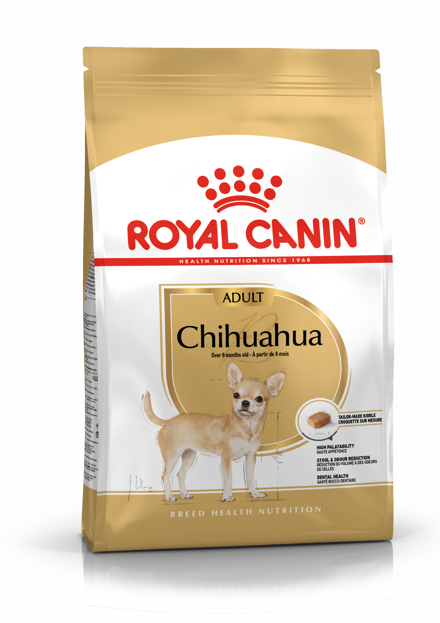 Royal Canin Chihuahua 28 Adult