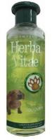 Herba Vitae шампунь для сильно загрязненных лап 250мл
