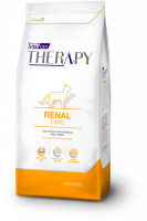 Vitalcan Therapy Feline Renal Care Сухой корм для кошек, при болезнях почек