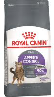 Royal Canin Sterilised Appetite Control Care
