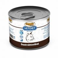 Organic Сhoice Vet Gastrointestinal питание для взрослых кошек с чувствительным пищеварением