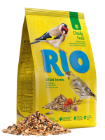 RIO корм для лесных птиц 500 гр.