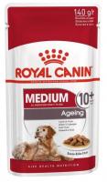 Royal Canin Medium Ageing +10