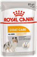 Royal Canin Coat Beauty Pouch Loaf (паштет)