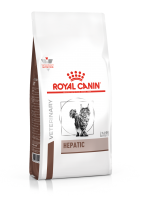 Royal Canin Hepatic Feline HF26