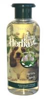 Herba Vitae шампунь дегтярный для собак и кошек 250мл