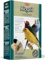 Padovan Biogrit Минеральная добавка био-песок для декоративных птиц 700гр
