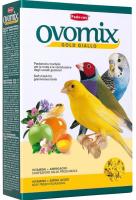 Padovan Ovomix gold Giallo дополнительный корм для декоративных птиц