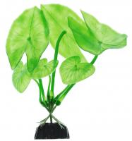 Barbus Пластиковое растение нимфея 