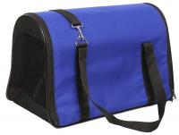 PerseiLine Flip одноцветная сумка-переноска, синяя