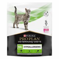 Purina HA St/Ox Диета для котят и взрослых кошек при пищевой непереносимости