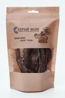 Серый Волк Мясная соломка (100 гр)
