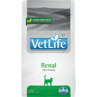 Farmina Vet Life RENAL для кошек с почечными заболеваниями