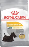 Уценка: Royal Canin Mini Dermacomfort (Срок до 04.11.2023)