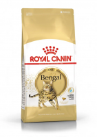 Royal Canin Bengal Adult корм для кошек породы Бенгальская