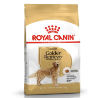 Уценка: Royal Canin Golden Retriever 25 Adult (Срок до 06.07.2024)