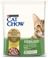 Cat Chow ® Sterilized