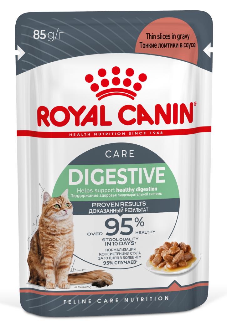 Royal canin digestive care