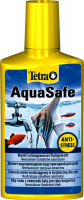 Уценка: Кондиционер Tetra AquaSafe 250мл на 500л (Срок до 01.2023)