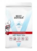 Best Dinner Vet Profi Gastrointestinal для собак при нарушениях ЖКТ