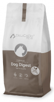 DeliCaDo Dog Digest Корм для собак всех пород с чувствительным пищеварением