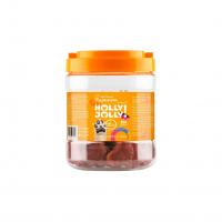 Holly Jolly! Лакомство для собак косточки куриные M 500гр