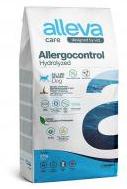 Alleva Care Allergocontrol корм для собак при аллергии