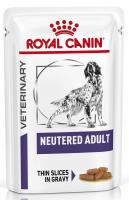 Royal Canin Neutered Adult Canin