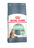 Royal Canin Digestive Care для поддержания здоровья пищеварительной системы
