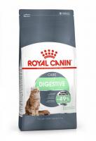 Royal Canin Digestive Care для поддержания здоровья пищеварительной системы